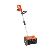 PATRIOT PE 2341 UES Снегоуборщик аккумуляторный ручной