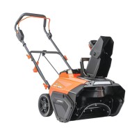 PATRIOT PE 4542 LCT Снегоуборщик аккумуляторный