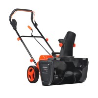 PATRIOT PE 2842 UES Снегоуборщик аккумуляторный