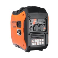 PATRIOT iGX 2800 Генератор инверторный