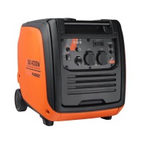 PATRIOT iGX 4000 W Генератор инверторный
