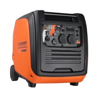 PATRIOT iGX 4000 AWSP Генератор инверторный