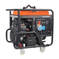 PATRIOT GRA 18000 AWS Генератор бензиновый