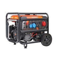 PATRIOT GRA 8500 DAWS Генератор бензиновый