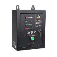 PATRIOT GPA 815D3 Система автоматической коммутации генератора
