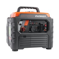 PATRIOT iGX 1200 Генератор инверторный