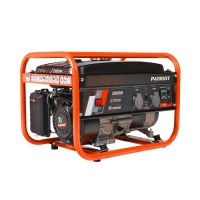 PATRIOT GRS 3700 C Генератор бензиновый