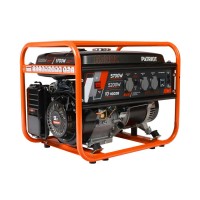 PATRIOT GRS 6700 C Генератор бензиновый