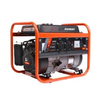 PATRIOT GRS 1500 Генератор бензиновый