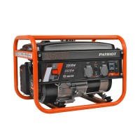 PATRIOT GRS 2500 Генератор бензиновый