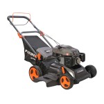 PATRIOT PT 66 LS Газонокосилка бензиновая