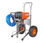 PATRIOT ALS 5000 PW Аппарат окрасочный