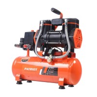 PATRIOT KDS 190 F10 Компрессор поршневой безмасляный