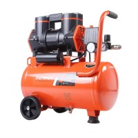 PATRIOT KDS 280 F24 Компрессор поршневой безмасляный