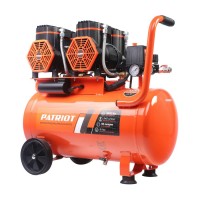 PATRIOT KDS 540 F50 Компрессор поршневой безмасляный