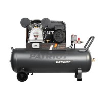 PATRIOT KRX 420 L100 Компрессор поршневой ременной