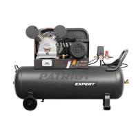 PATRIOT KRX 420 L100 D Компрессор поршневой ременной