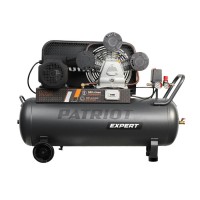 PATRIOT KRX 580 L100 D Компрессор поршневой ременной