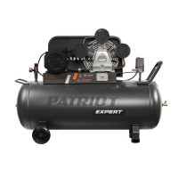 PATRIOT KRX 580 L200 D Компрессор поршневой ременной
