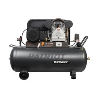 PATRIOT KRX 700 L200 D Компрессор поршневой ременной