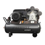PATRIOT KRX 950 L100 D Компрессор поршневой ременной