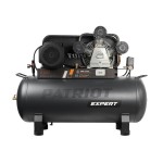 PATRIOT KRX 950 L270 D Компрессор поршневой ременной