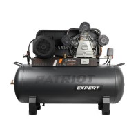 PATRIOT KRX 950 L270 D Компрессор поршневой ременной