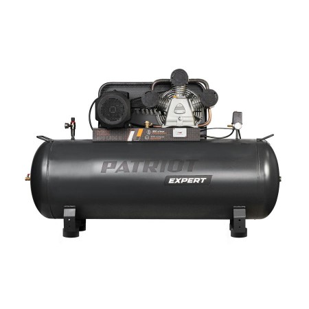 KRX 950 L500 D Компрессор поршневой ременной