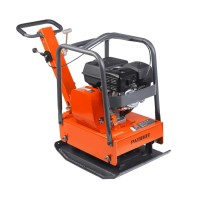 PATRIOT SVR 170 RS Виброплита бензиновая реверсивная