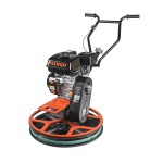 PATRIOT PCT 600 L Машина затирочная по бетону