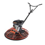 PATRIOT PCT 1000L Машина затирочная по бетону