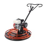 PATRIOT PCT 1000W Honda Машина затирочная по бетону