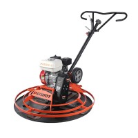 PATRIOT PCT 1000W Honda Машина затирочная по бетону