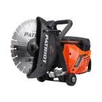 PATRIOT DSG 630 Бензорез