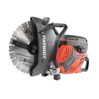 PATRIOT DSG 735MС Бензорез