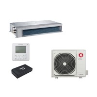 Kentatsu KSMB-R/KSUNB KSMB105HZAN1R/KSUNB105HZAN3