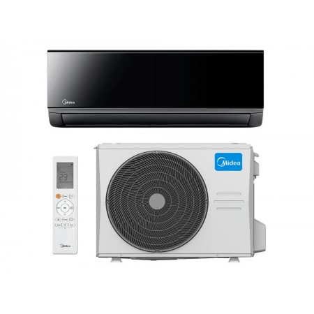 Midea Persona MSAG4-18HRN1-I/MSAG4-18HRN1-O Midea Persona MSAG4-18HRN1-I/MSAG4-18HRN1-O