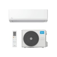 Midea Unlimited MSAG2-18HRN1-I/MSAG2-18HRN1-O Midea Unlimited MSAG2-18HRN1-I/MSAG2-18HRN1-O