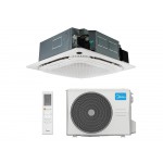 Midea MCD1/MO-N8 MCD1-24HRFNX(GA)/MOX430U-24HFN8-Q(GA)/T-MBQ4-04A1