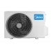 Midea Persona MSAG4-12HRN1-I/MSAG4-12HRN1-O Midea Persona MSAG4-12HRN1-I/MSAG4-12HRN1-O