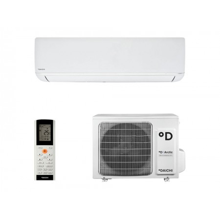 Daichi ICE+ ICE95AVQ1-1/ICE95FV1-1