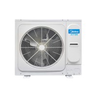 Midea MVUH-CCU-VA1 MVUH120CCU-VA1