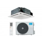 Midea MCD1-F-B/MO-N8 MCD1-24HRFNX(GA)-B/MOX430U-24HFN8-Q(GA)/T-MBQ4-04AWD