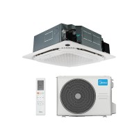 Midea MCD1/MOU-L MCD1-36HRN1-R/MOU-36HN1-LR/T-MBQ4-04A1
