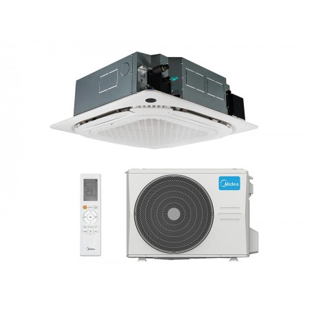 Midea MCD1/MOU-L MCD1-36HRN1-R/MOU-36HN1-LR/T-MBQ4-04A1