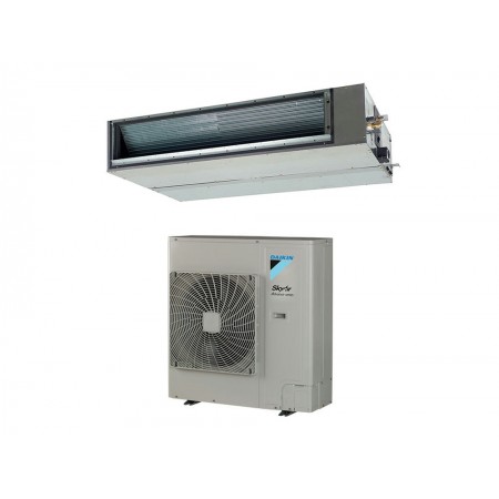 Daikin FDA-A/RZASG FDA125A/RZASG125MY1