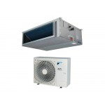Daikin FDA-A/RZA FDA250A/RZA250D Daikin FDA-A/RZA FDA250A/RZA250D