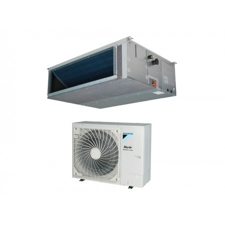 Daikin FDA-A/RZA FDA250A/RZA250D