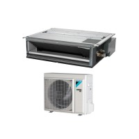 Daikin FDXM-F9 (R32) FDXM60F9/RXM60R