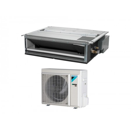 Daikin FDXM-F9 (R32) FDXM60F9/RXM60R